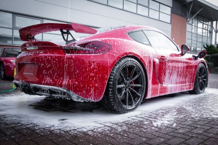 Porsche Cayman GT4 Red March 2016-9210.jpg