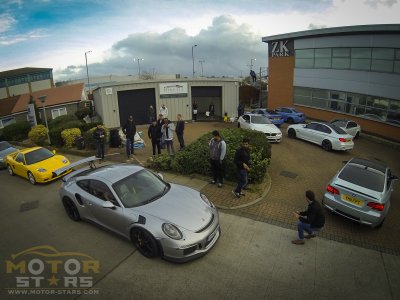 Minutia Detailing BMW M Open Day December 2015-1.jpg