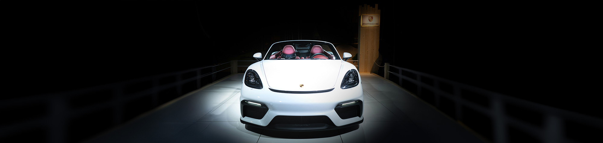 S9s - Talking Car Life