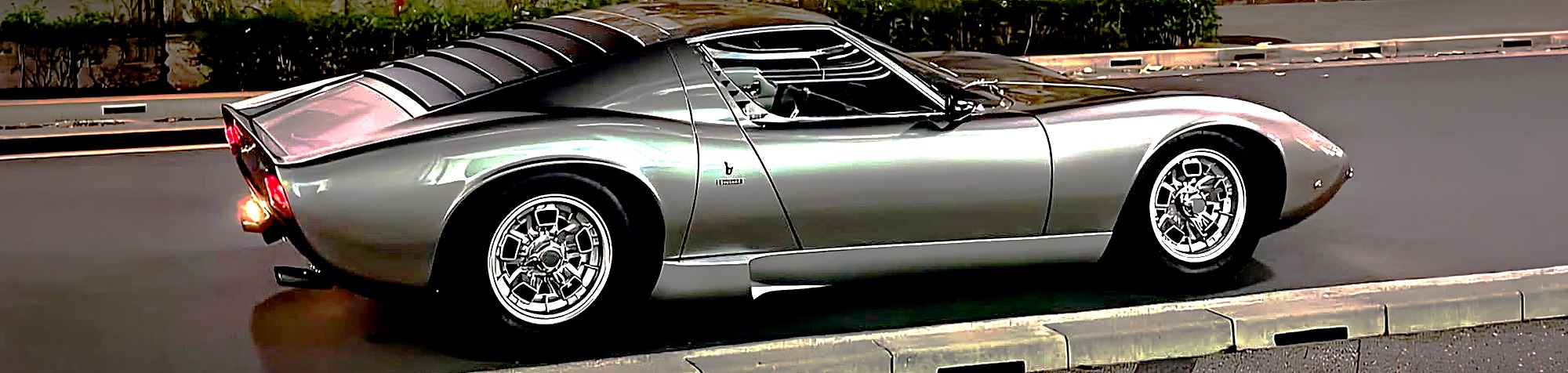 S9s - Talking Car Life