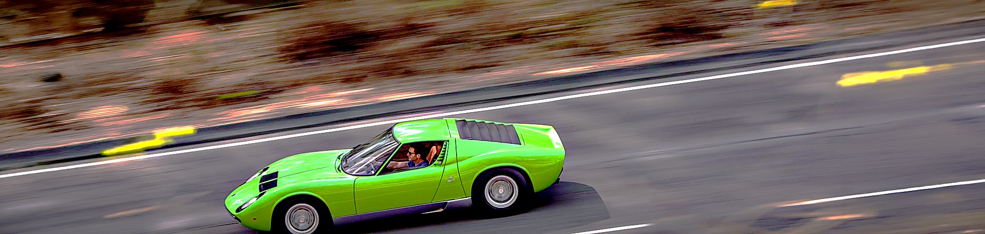 S9s - Talking Car Life