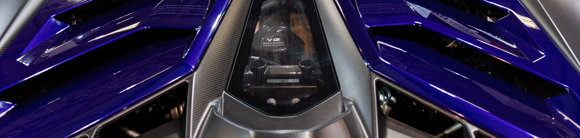 S9s - Talking Car Life