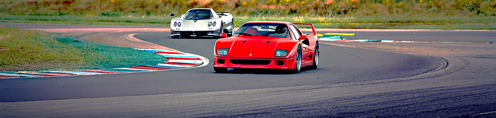 S9s - Talking Car Life