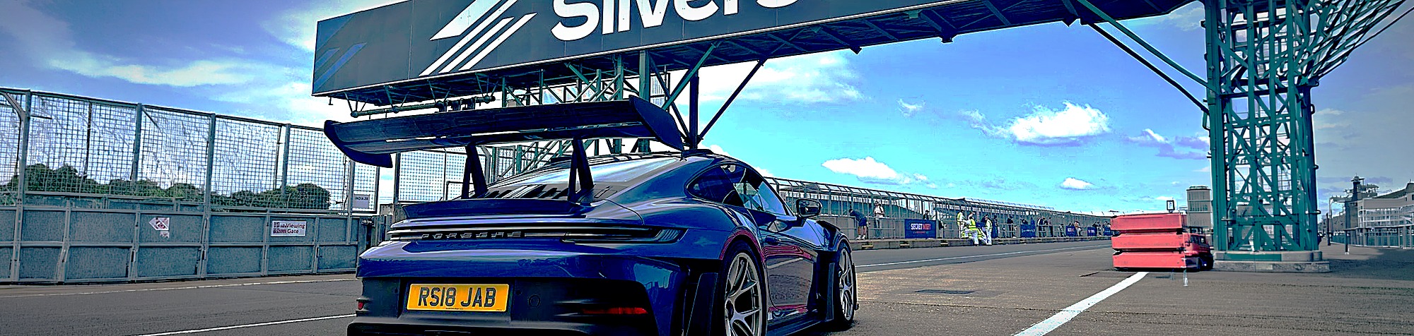 S9s - Talking Car Life