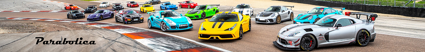 Parabolica Events