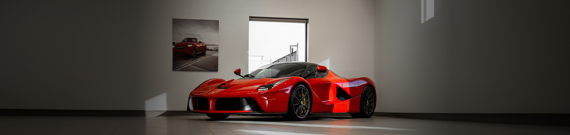 S9s - Talking Car Life