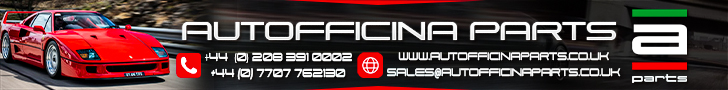 Autofficina, Epsom, Surrey