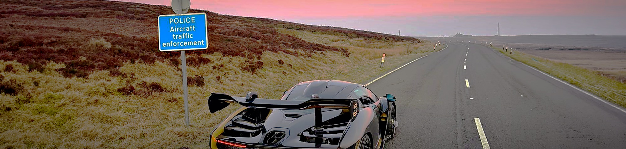 S9s - Talking Car Life