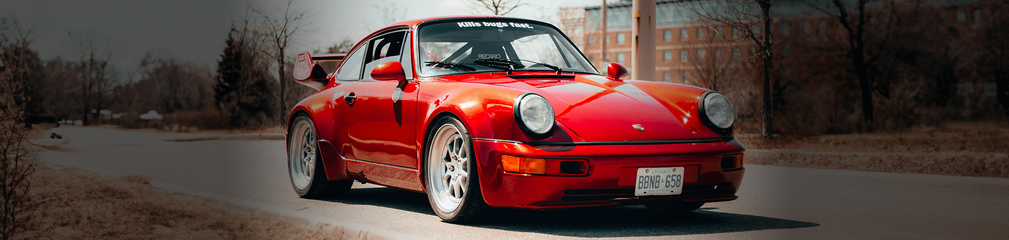 S9s - Talking Car Life