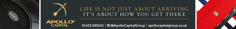 Apollo Capital Group