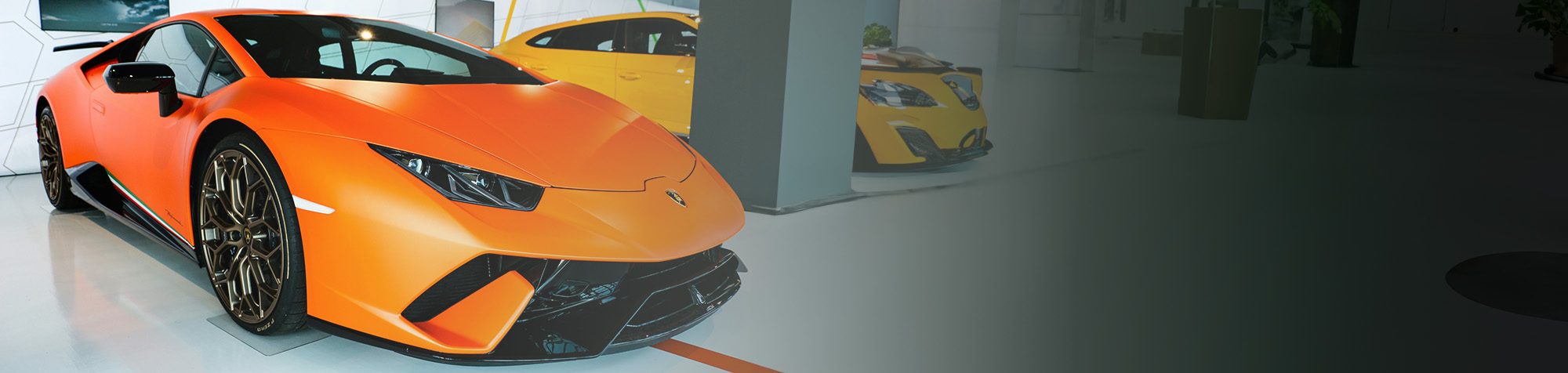 S9s - Talking Car Life