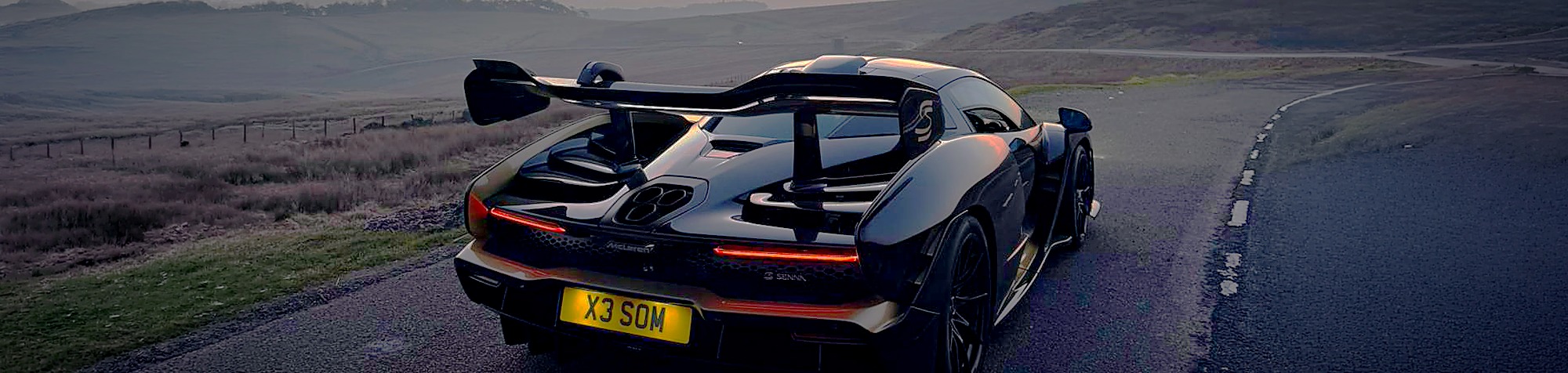 S9s - Talking Car Life