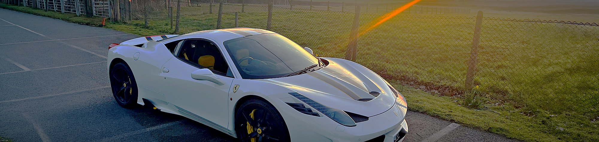 S9s - Talking Car Life