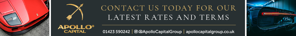 Apollo Capital Group