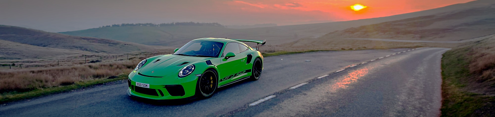 S9s - Talking Car Life