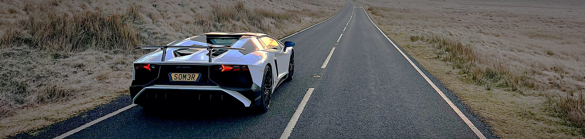 S9s - Talking Car Life