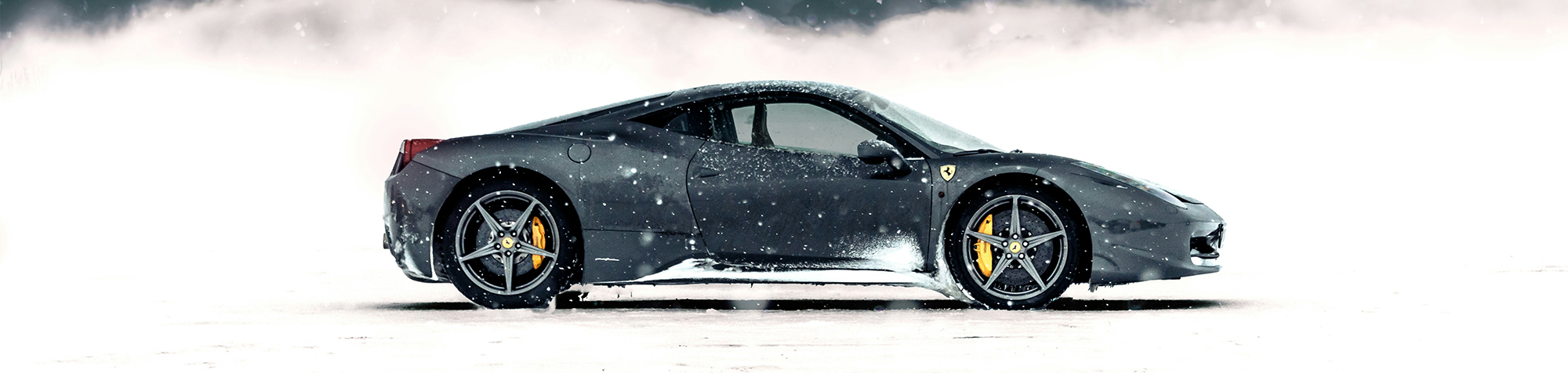 S9s - Talking Car Life