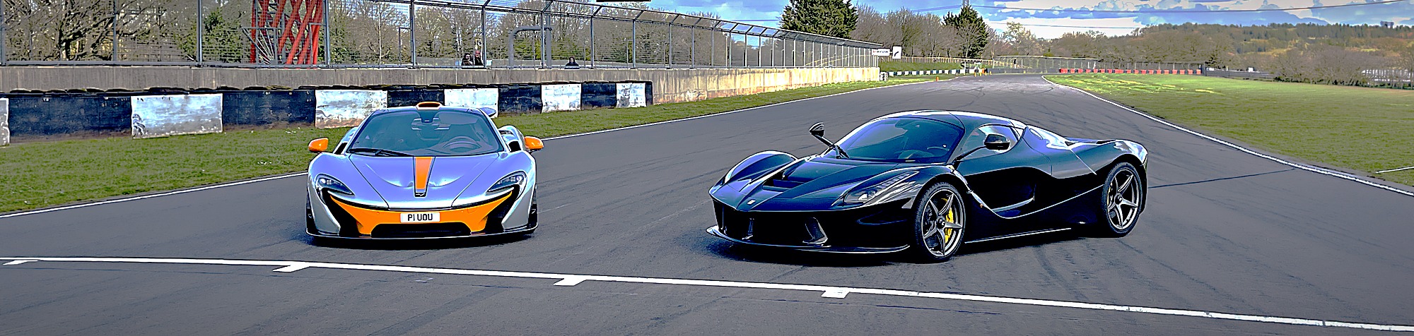 S9s - Talking Car Life