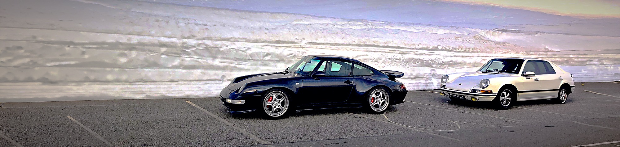 S9s - Talking Car Life